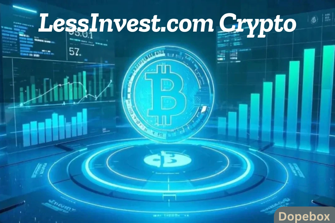 lessinvest.com crypto
